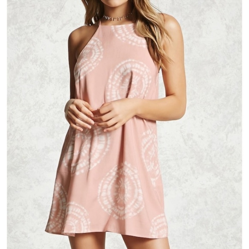 Forever 21 dress